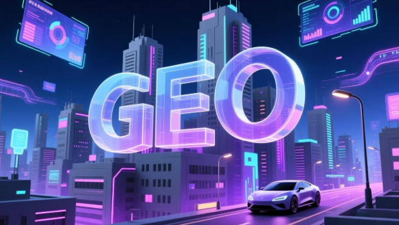 察哈尔右翼中旗GEO 优化行业动态：主流搜索平台地域收录规则更新综述
