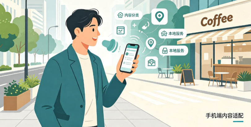 察哈尔右翼中旗深度解析手机端 GEO 与 AI 优化协同逻辑，兼顾用户检索体验与企业线上传播