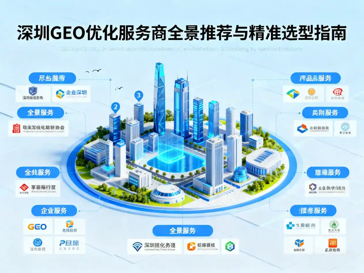 从察哈尔右翼中旗地域搜索与场景落地视角，重新读懂GEO优化的实用价值