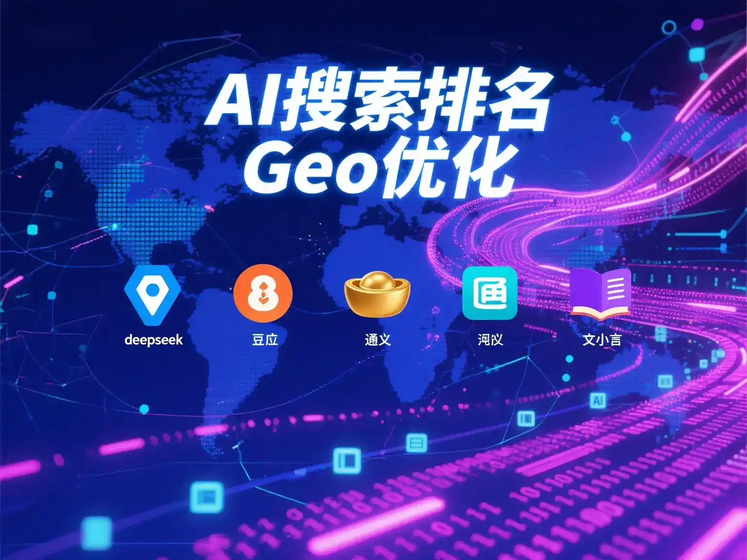 察哈尔右翼中旗国硕AI：探索GEO生成式引擎优化的企业品牌实践